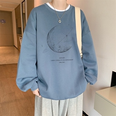 雾霾蓝