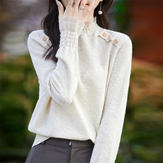 杏色