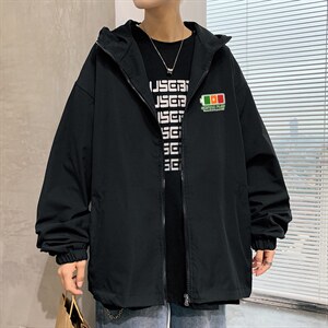 ！港风风衣男短款长袖夹克男休闲外套男上衣男DJK234-P45,男装夹克,电商B371