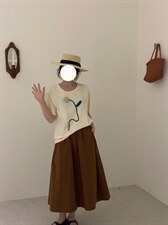 一套补单款郁金香设计太好看了8??，其它，MOIA