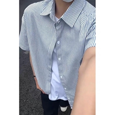 蓝色