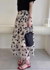 半裙，女装半身裙，昕叶良品