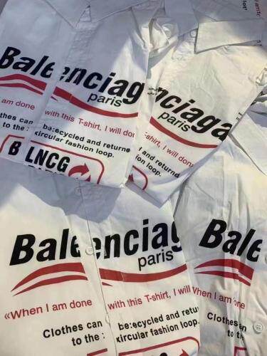 秋装衬衫，女装衬衫，戈朴