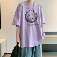 紫色