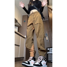 棕色