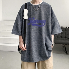 蓝色
