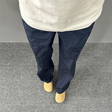 美式机能伞兵冲锋裤男春秋潮牌高街痞帅修身显瘦户外运动工装裤子，男装休闲裤，电商A086-1