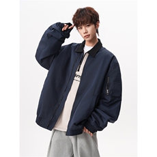 8XL-M特大码衬衫男假两件拼接衬衫新中式坎肩马甲外穿CS508TP68，男装衬衫，电商D206-1