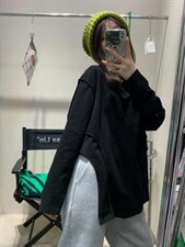 u型t，其它，Alissa Lin