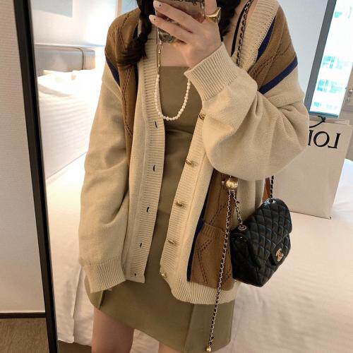 G家针织开衫，其它，XTZ style