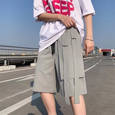 灰色
