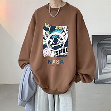 棕色