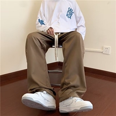 棕色