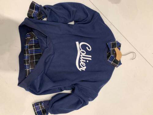 颗粒卫衣，女装卫衣/绒衫，23