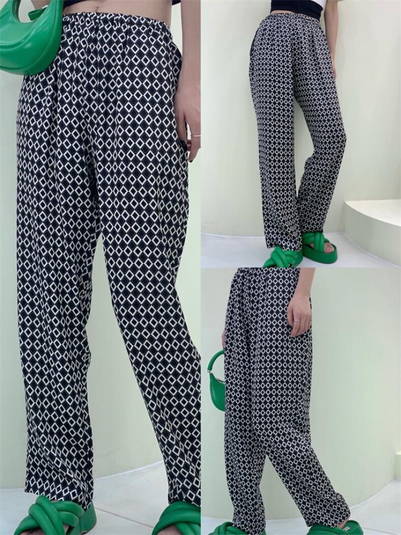 哈伦裤爆单款，其它，锦上