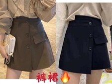 秋款，其它，Miss Li 蜜思李