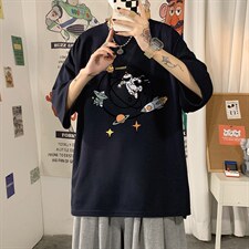 藏青色