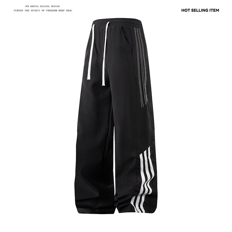 绫致春夏男百搭简约通勤时尚帅气舒适显瘦休闲长裤男MK10P32，男装休闲裤，星座1013-5