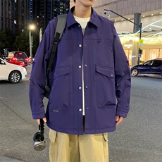 静谧紫