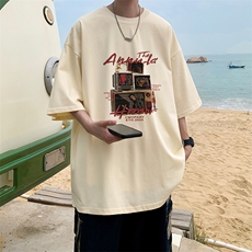 杏色