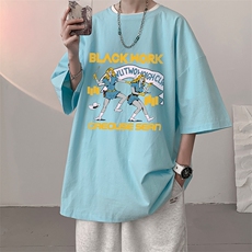浅蓝色