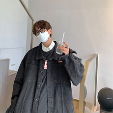 男装夹克B239-N79-P88，男装夹克，星座514-2(原B239)