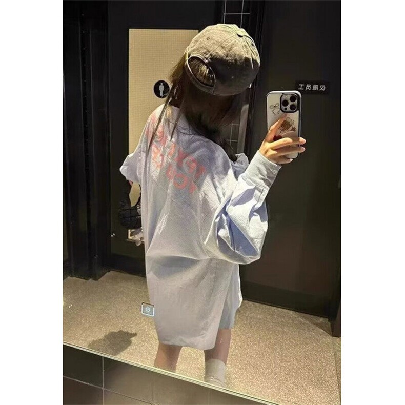 条纹防晒衬衫男女夏季设计感宽松慵懒长袖上衣衬衣外套CT112,男装防晒衣,星座1116A（原606A-3）