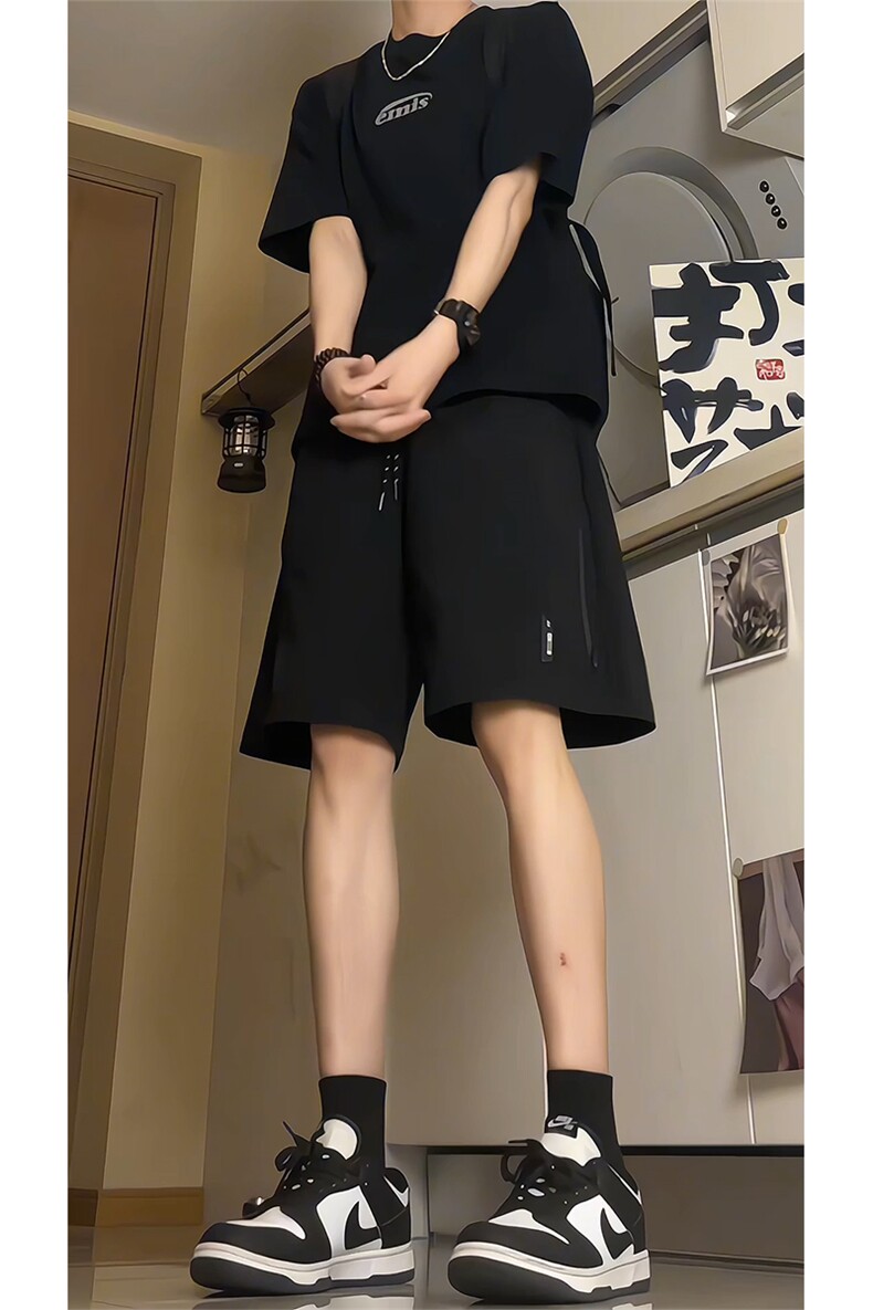 供视频防水速干冲锋短裤K837特P30,男装牛仔裤,电商A309