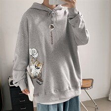 浅灰色
