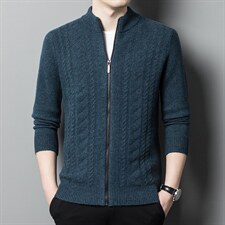 藏青色