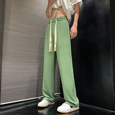 绿色