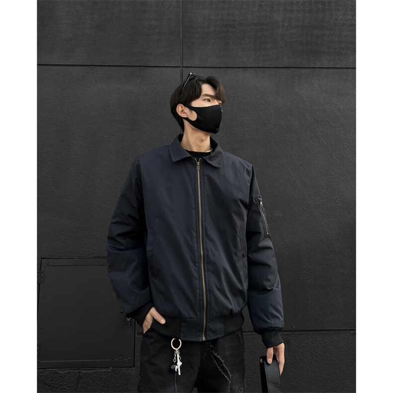 夹克棉服CP90-特p55-98棉衣款CP90JM-特p：70-118,男装夹克,电商B371