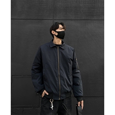 夹克棉服CP90-特p55-98棉衣款CP90JM-特p：70-118，男装夹克，电商B371
