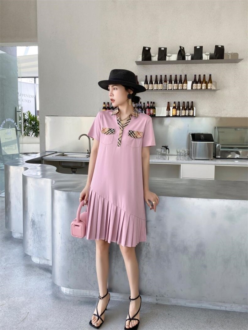 「现货」夏装新款连衣裙，女装连衣裙，莫妮菲