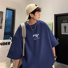 藏青色