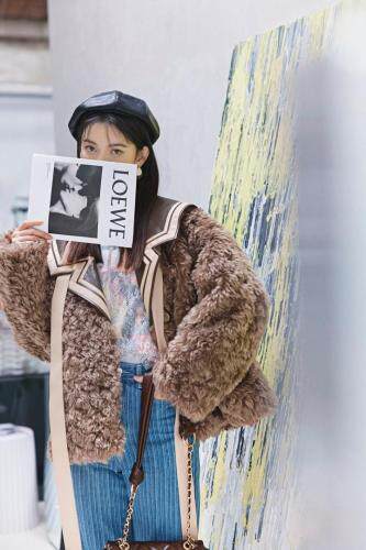 YOUER DENG YOUERDENG100554