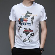 白色