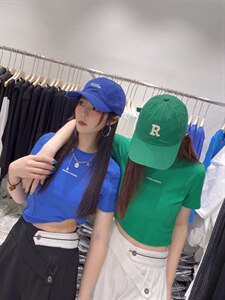 【黎望DAWNHOPE】夏季新款上新中图片