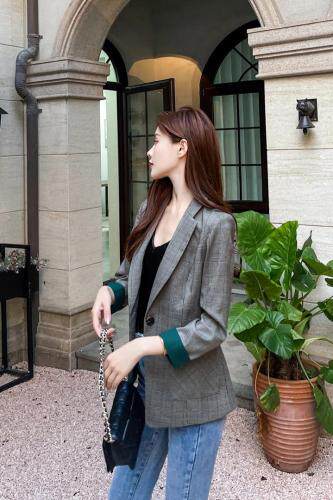 秋装外套，其它，樱·之秀