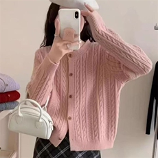 粉色