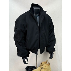 网图有货ma1飞行夹克棉服男冬季廓形夹棉短款工装外套A161-P88，男装夹克，星座1505
