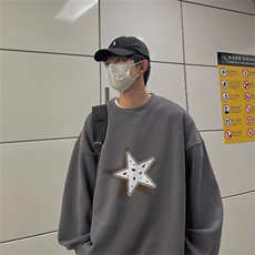 深灰色