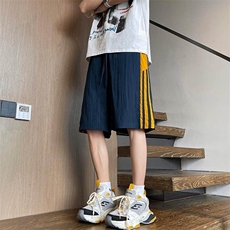 藏青色