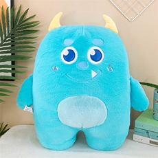 蓝