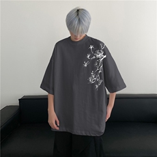 深灰色