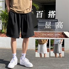 潮流运动休闲裤夏季冰丝清爽超薄裤DK516特批15，男装休闲裤，星座718-1