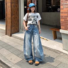 复古蓝