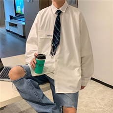 白色