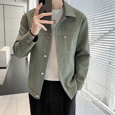 绿色