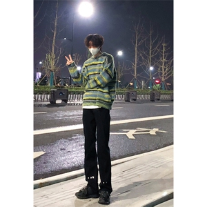 ！拿图不拿货不撤诉cleanfit牛仔裤子301D-KZA13-P53图片